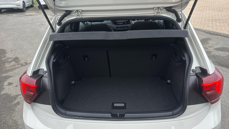 Volkswagen Polo 1.0 TSI R-Line 5dr DSG Petrol Hatchback